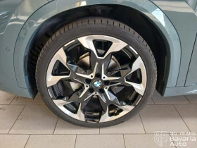 BMW X2 20d xDrive M Sport Paket | Auto.bg — изображение 16