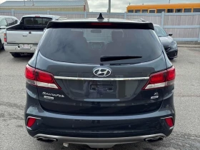 Hyundai Santa fe Limited* Pano* Back cam* Подгрев* Infinity* 2ключа | Auto.bg — изображение 5