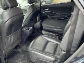 Hyundai Santa fe Limited* Pano* Back cam* Подгрев* Infinity* 2ключа | Auto.bg — изображение 12