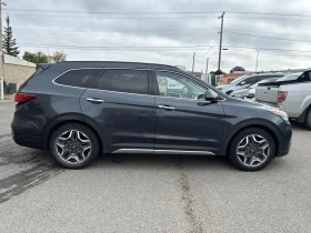 Hyundai Santa fe Limited* Pano* Back cam* Подгрев* Infinity* 2ключа | Auto.bg — изображение 4