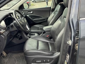 Hyundai Santa fe Limited* Pano* Back cam* Подгрев* Infinity* 2ключа | Auto.bg — изображение 11