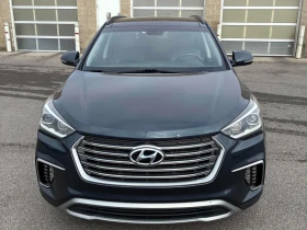 Hyundai Santa fe Limited* Pano* Back cam* Подгрев* Infinity* 2ключа | Auto.bg — изображение 3