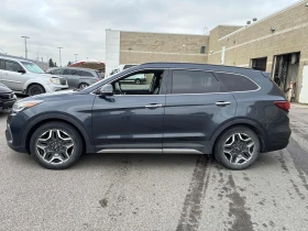 Hyundai Santa fe Limited* Pano* Back cam* Подгрев* Infinity* 2ключа | Auto.bg — изображение 2
