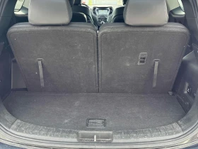 Hyundai Santa fe Limited* Pano* Back cam* Подгрев* Infinity* 2ключа | Auto.bg — изображение 14