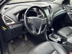 Hyundai Santa fe Limited* Pano* Back cam* Подгрев* Infinity* 2ключа | Auto.bg — изображение 7