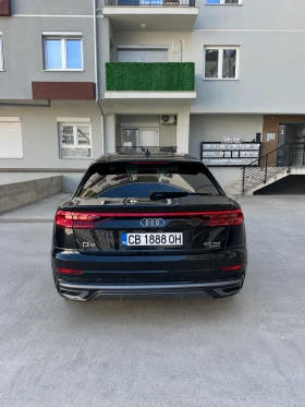 Audi Q8 Audi Q8 50tdi 3 x S line  | Mobile.bg � ����� ������ 3
