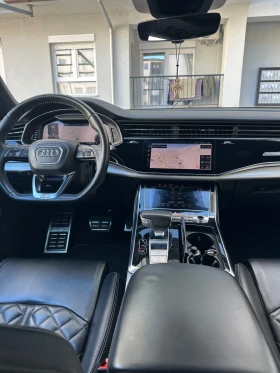 Audi Q8 Audi Q8 50tdi 3 x S line  | Mobile.bg � ����� ������ 5