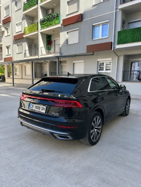 Audi Q8 Audi Q8 50tdi 3 x S line  | Mobile.bg � ����� ������ 4