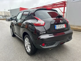 Nissan Juke FACE!LED!НАВИ!КАМЕРА! | Auto.bg — изображение 14