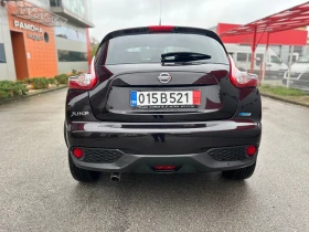 Nissan Juke FACE!LED!НАВИ!КАМЕРА! | Auto.bg — изображение 4