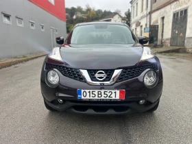 Nissan Juke FACE!LED!НАВИ!КАМЕРА! | Auto.bg — изображение 2