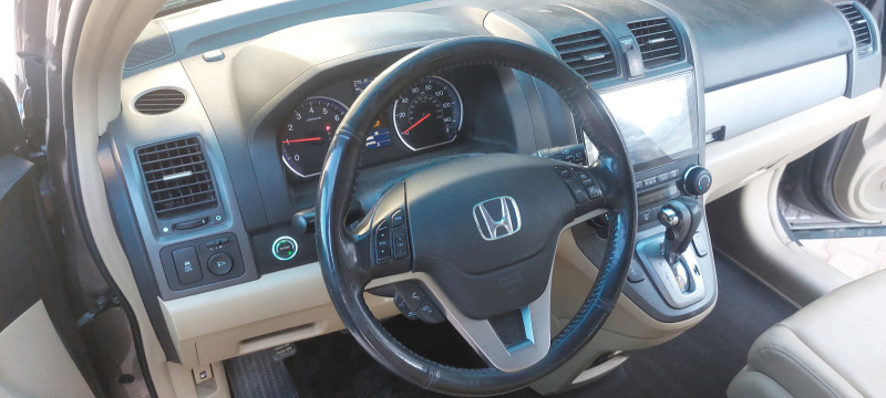 Honda Cr-v, снимка 12 - Автомобили и джипове - 45957610