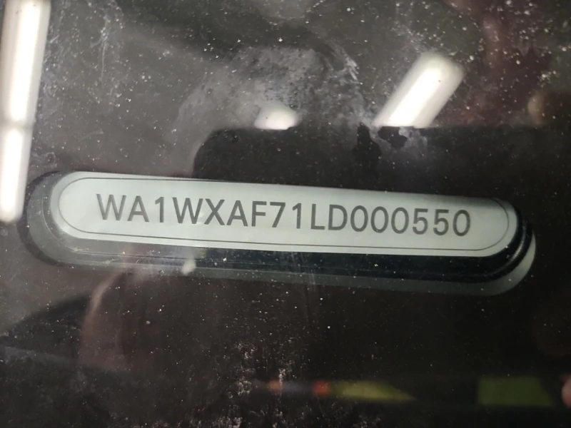 Audi Q7, снимка 14 - Автомобили и джипове - 48757911