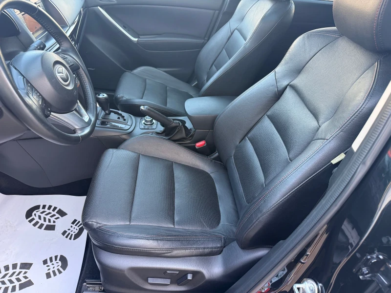 Mazda CX-5 2.2d SKYACTIV* NAVI* 4X4* UNIKAT* , снимка 6 - Автомобили и джипове - 49641866