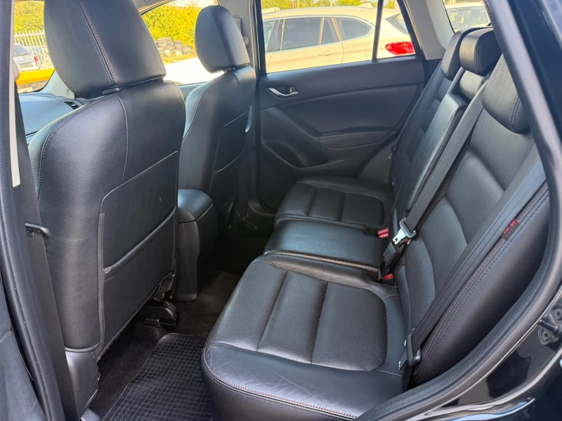 Mazda CX-5 2.2d SKYACTIV* NAVI* 4X4* UNIKAT* , снимка 7 - Автомобили и джипове - 49641866