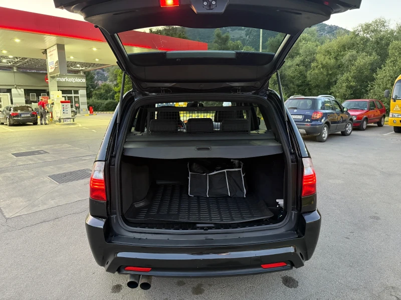 BMW X3 3.0D M-PACK, снимка 14 - Автомобили и джипове - 52533167