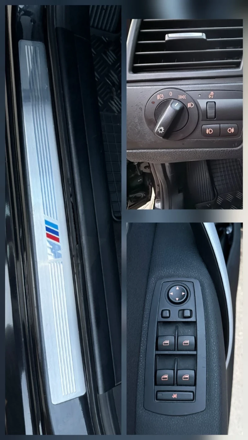 BMW X3 3.0D M-PACK, снимка 15 - Автомобили и джипове - 52533167