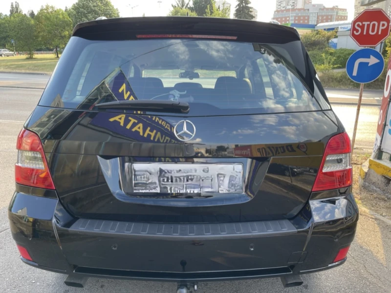 Mercedes-Benz GLK GLK 220 CDI 4Matic BlueEfficiency, СЕРВИЗИРАН!, снимка 16 - Автомобили и джипове - 52261490