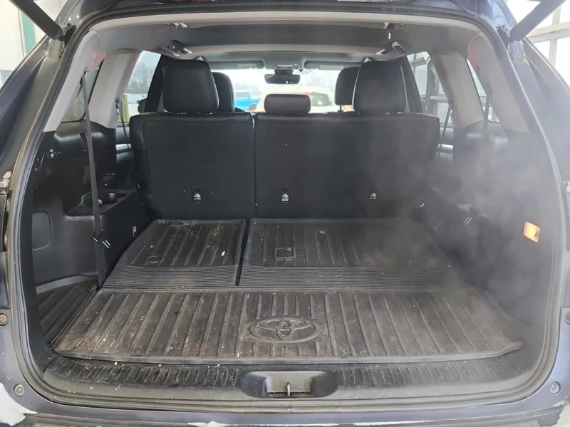 Toyota Highlander * XLE * CARFAX * ЦЕНА ДО БГ, снимка 13 - Автомобили и джипове - 53021893