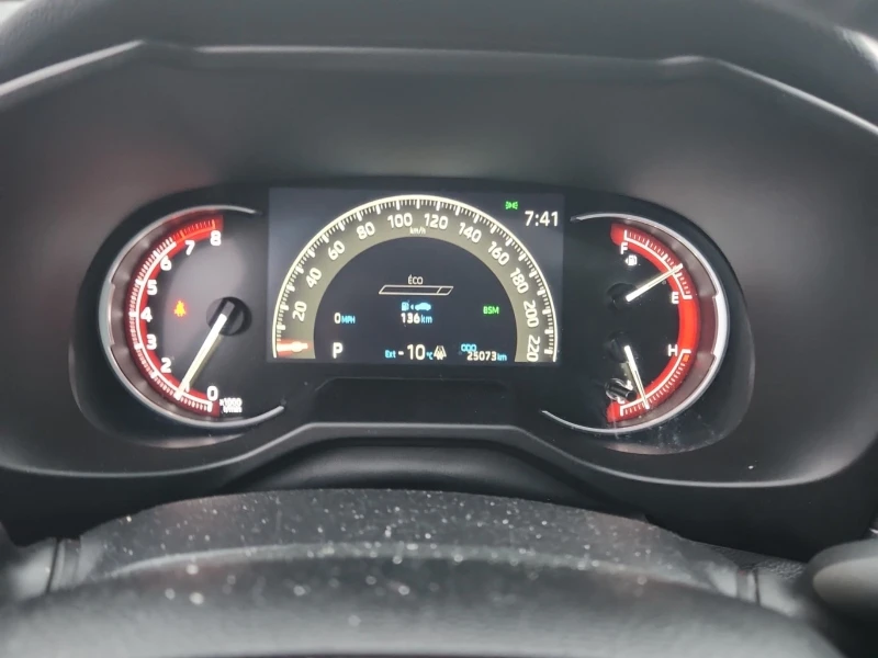 Toyota Rav4 XLE * * CARFAX * * АВТО КРЕДИТ * * , снимка 9 - Автомобили и джипове - 53156558