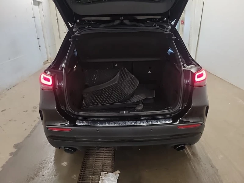 Mercedes-Benz GLA 45 AMG AMG 35| PANO| HEATED SEATS| MEMORY, снимка 14 - Автомобили и джипове - 53345013