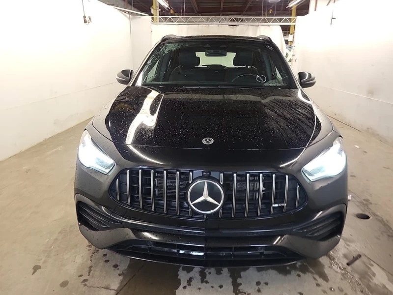 Mercedes-Benz GLA 45 AMG AMG 35| PANO| HEATED SEATS| MEMORY