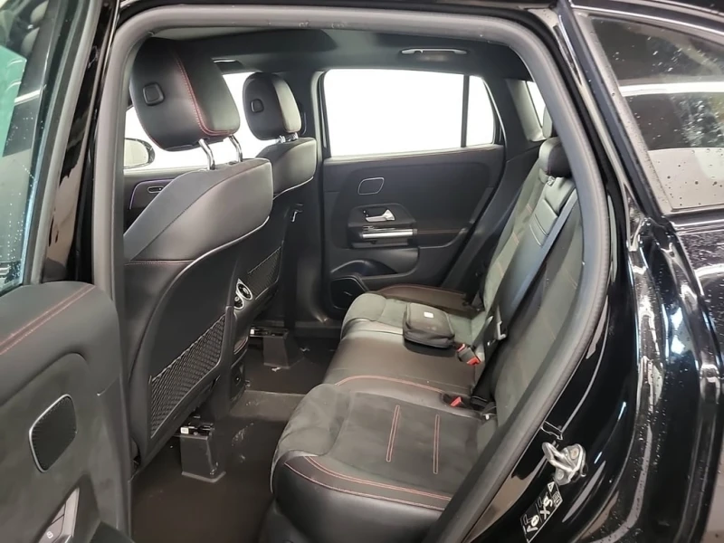 Mercedes-Benz GLA 45 AMG AMG 35| PANO| HEATED SEATS| MEMORY, снимка 12 - Автомобили и джипове - 53345013