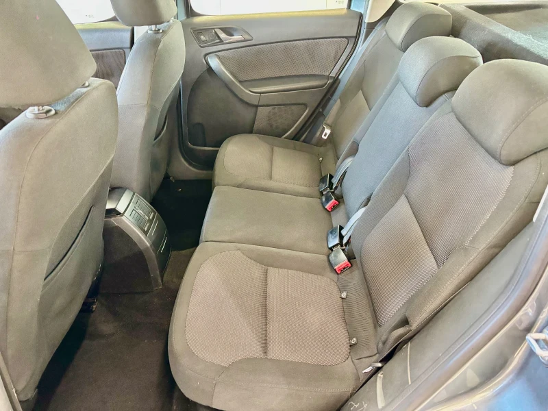 Skoda Yeti, снимка 7 - Автомобили и джипове - 53585068