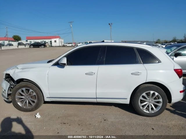 Audi Q5 PREMIUM 2.0T, снимка 6 - Автомобили и джипове - 48175084