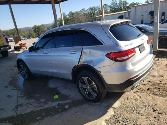 Mercedes-Benz GLC 300, снимка 2 - Автомобили и джипове - 48798481