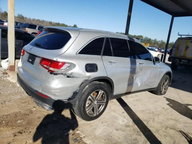 Mercedes-Benz GLC 300, снимка 3 - Автомобили и джипове - 48798481