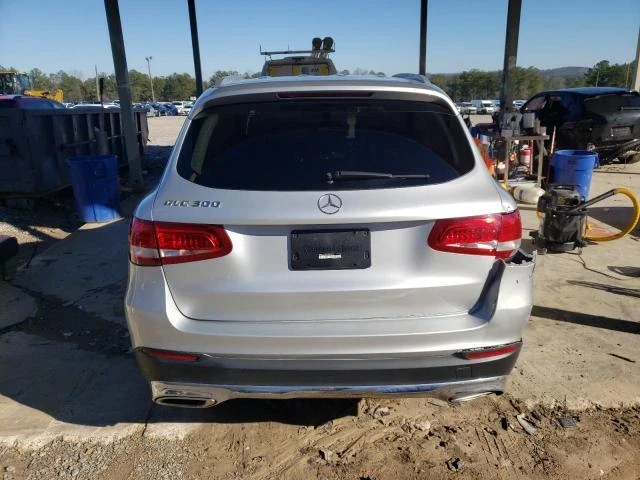 Mercedes-Benz GLC 300, снимка 6 - Автомобили и джипове - 48798481