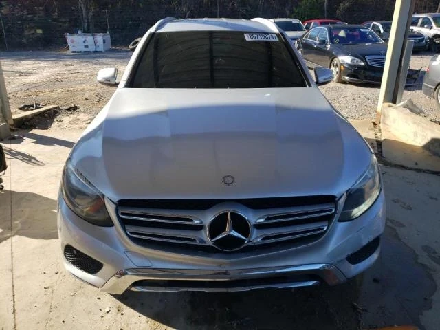 Mercedes-Benz GLC 300, снимка 5 - Автомобили и джипове - 48798481