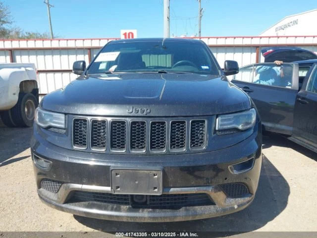 Jeep Grand cherokee HIGH ALTITUDE* КРАЙНА ЦЕНА - 21800 лв. - 41866862 1