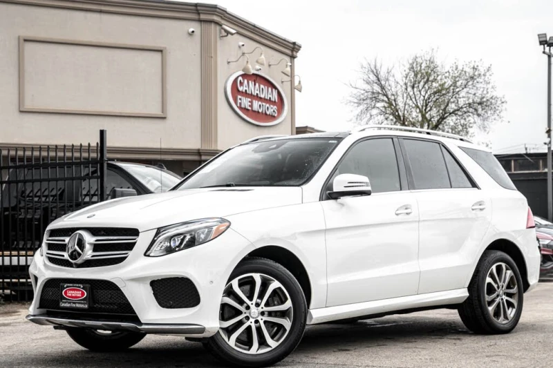 Mercedes-Benz GLE 400 - 38500 лв. / 19684.74 € - 78852032 1
