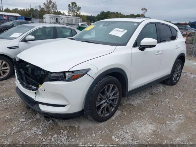 Mazda CX-5 2.5 | Mobile.bg   2