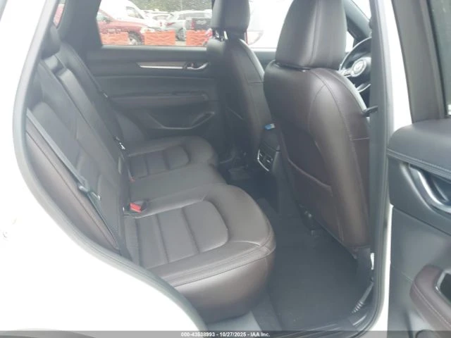 Mazda CX-5 2.5 | Mobile.bg   8