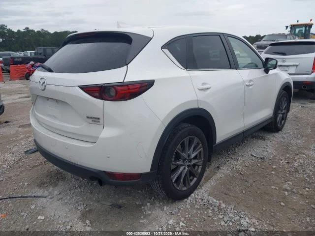 Mazda CX-5 2.5 | Mobile.bg   5