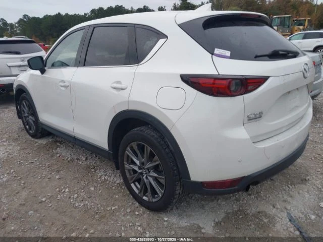 Mazda CX-5 2.5 | Mobile.bg   3