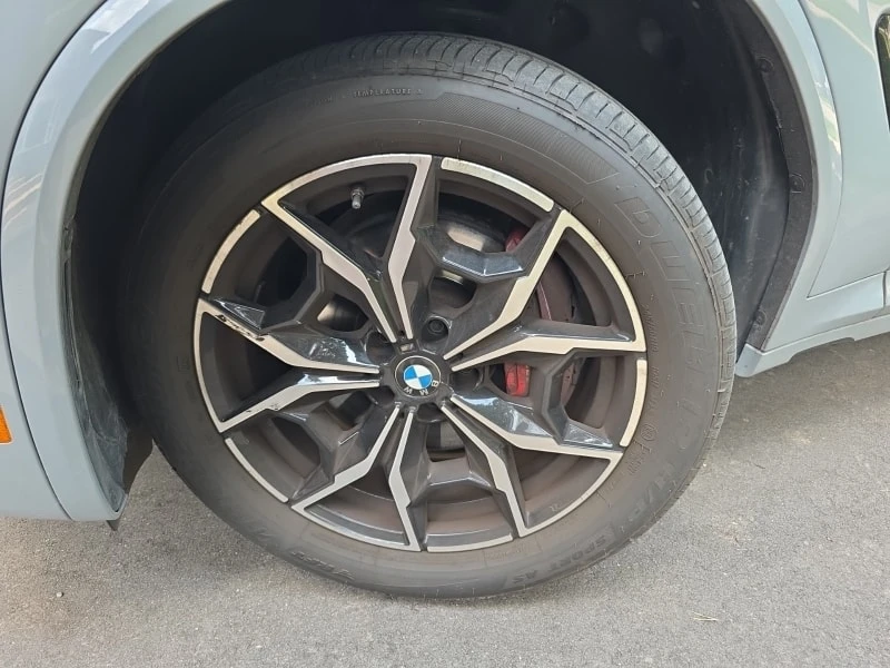 BMW X3 * xDrive30i * M ПАКЕТ * FACELIFT * CARFAX * , снимка 11 - Автомобили и джипове - 56107684