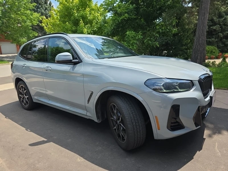 BMW X3 * xDrive30i * CARFAX * 
