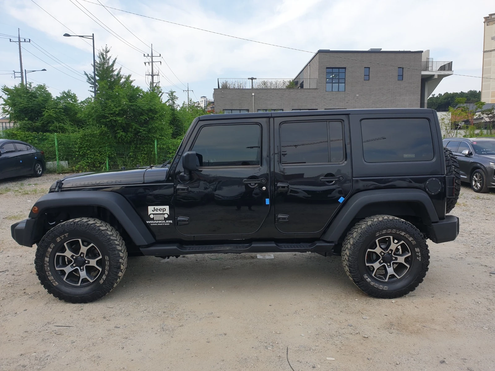 Jeep Wrangler Rubicon Собствен Лизинг - изображение 4