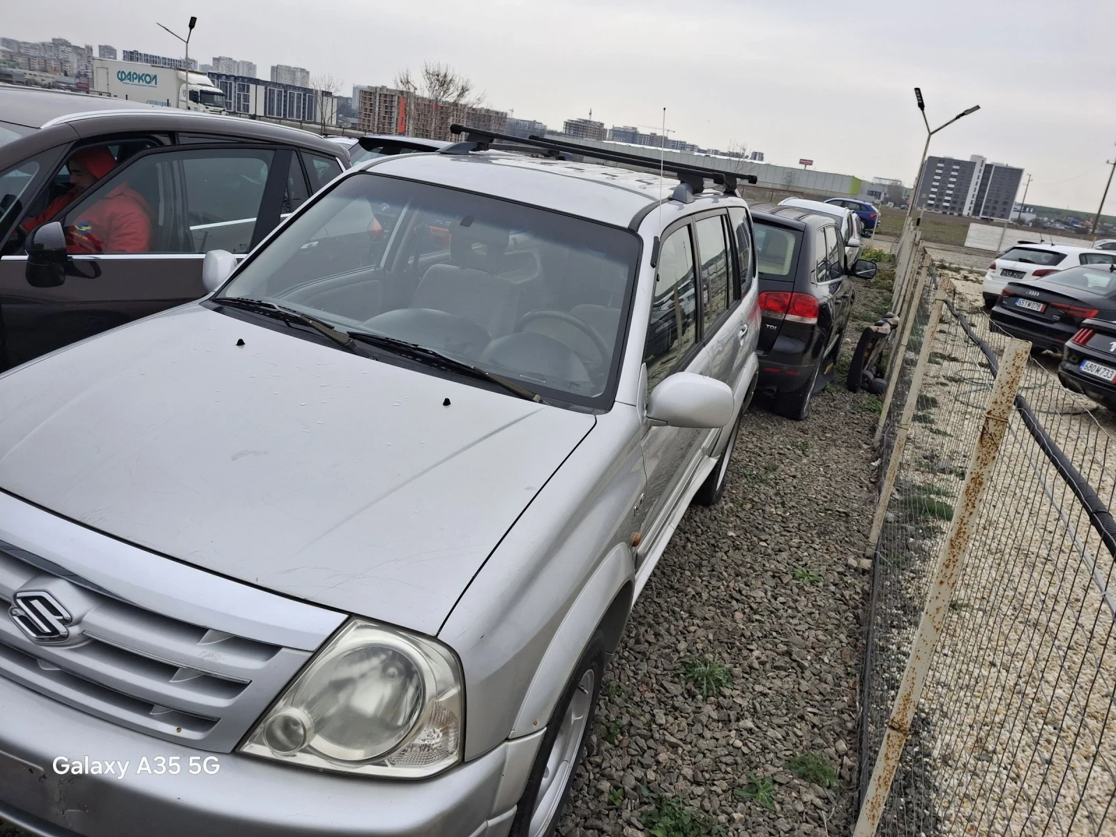 Suzuki Grand vitara | Mobile.bg   1