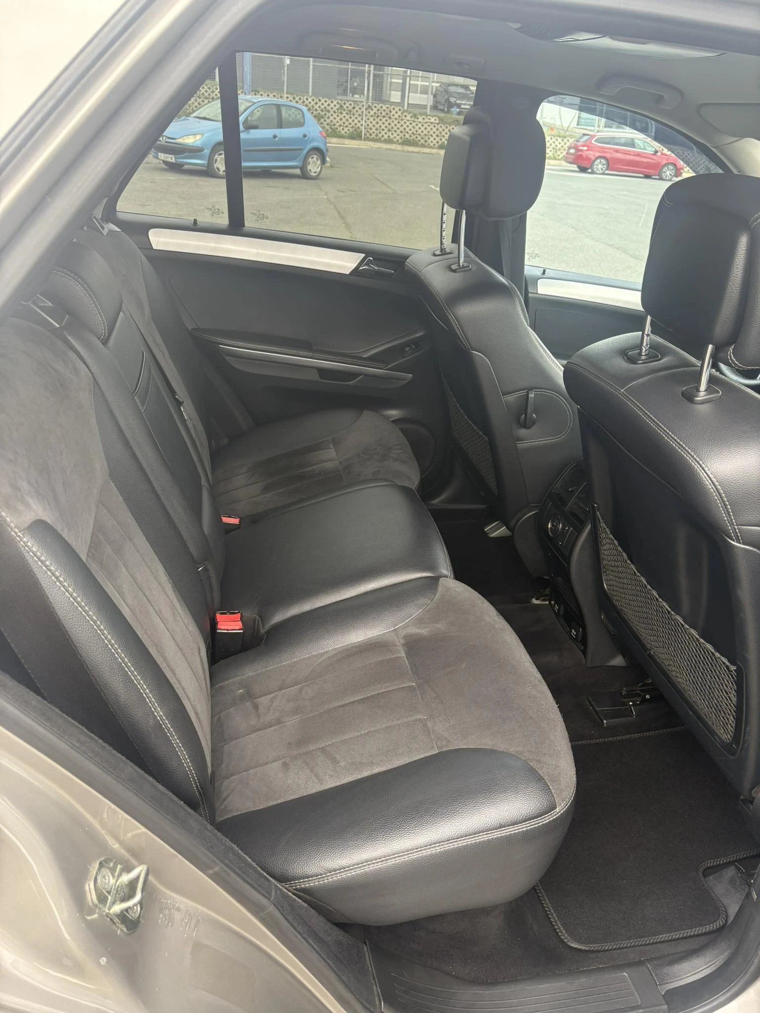 Mercedes-Benz ML 280 cdi - изображение 10