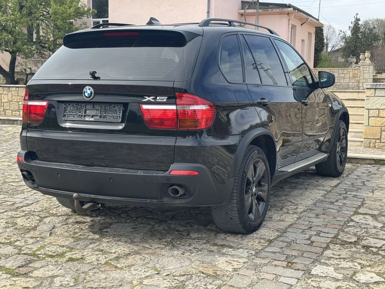 BMW X5 3.0d xDrive - изображение 4