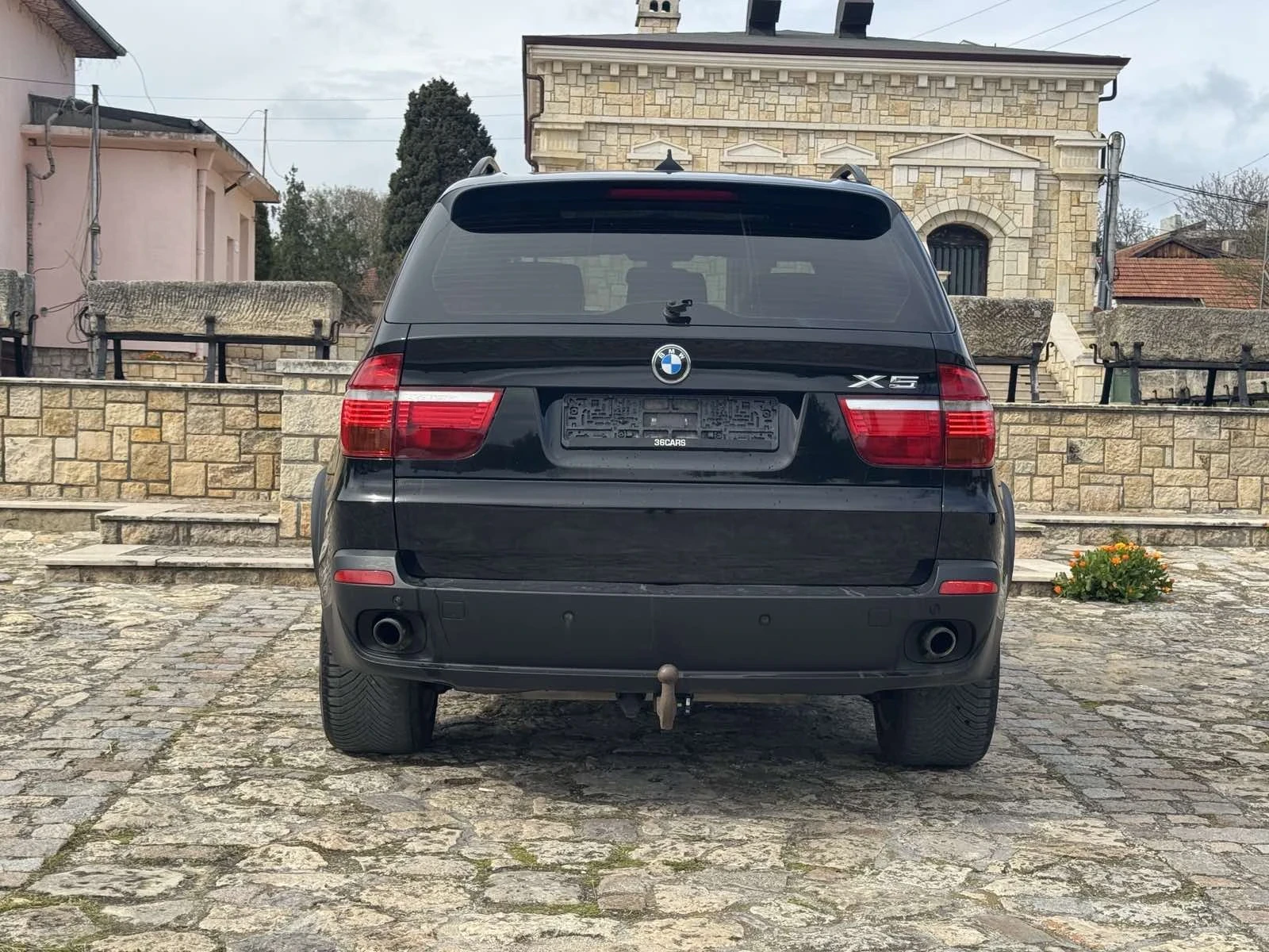 BMW X5 3.0d xDrive - изображение 3
