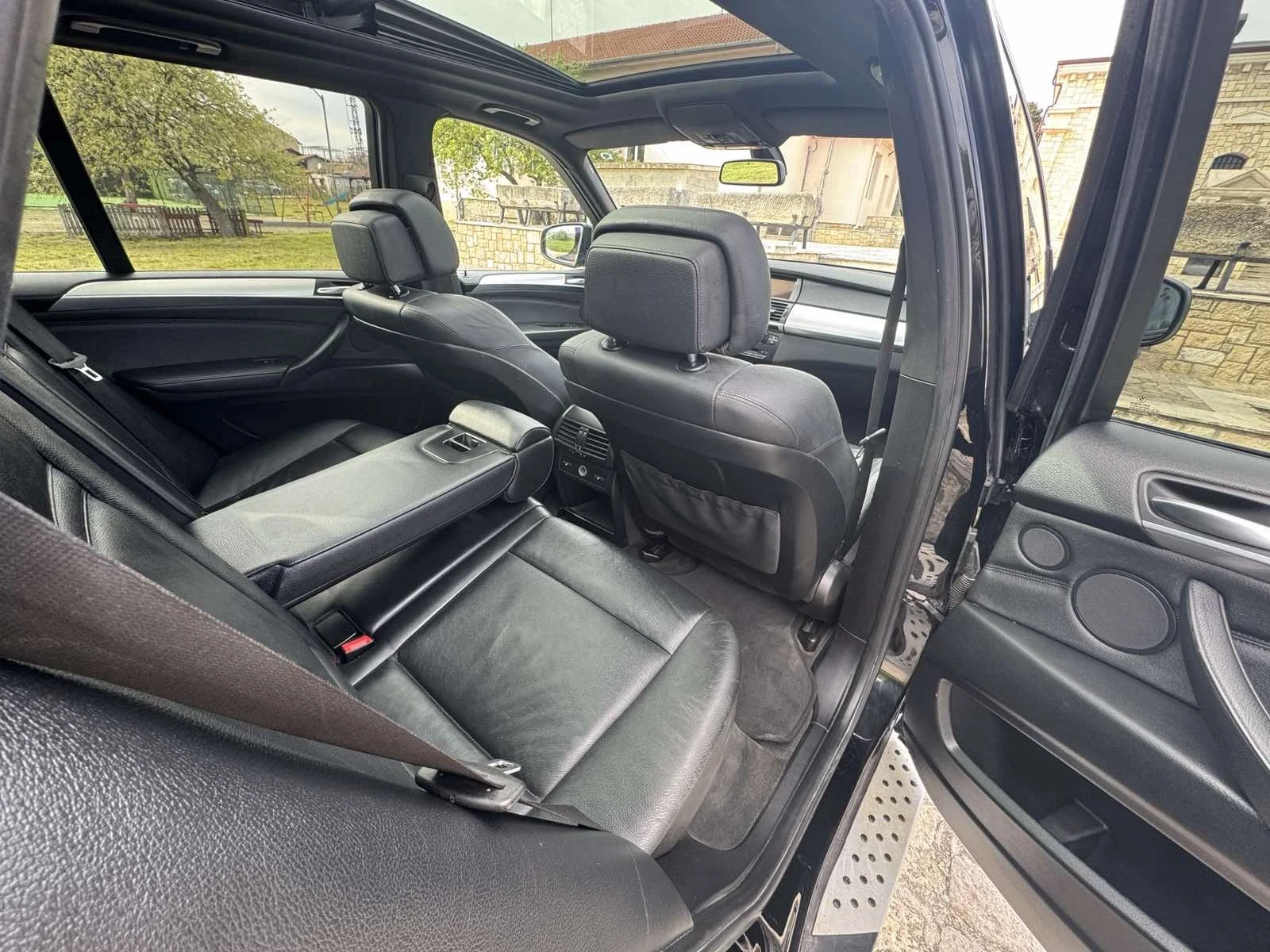 BMW X5 3.0d xDrive - изображение 10
