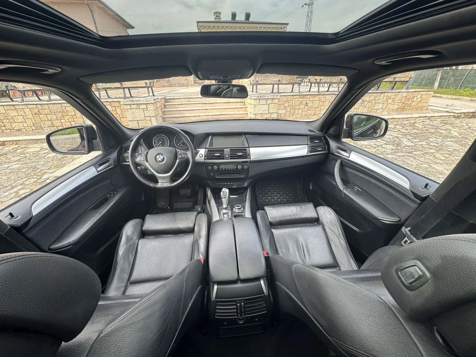 BMW X5 3.0d xDrive - изображение 9