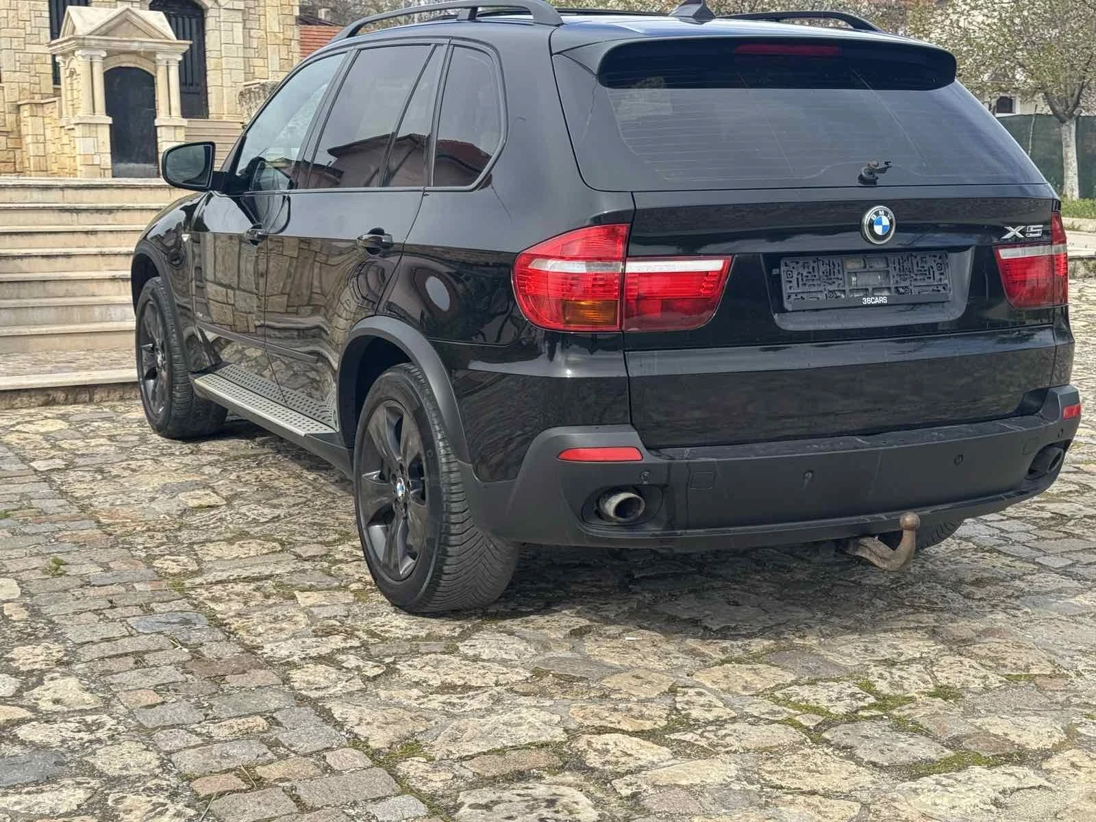 BMW X5 3.0d xDrive - изображение 5