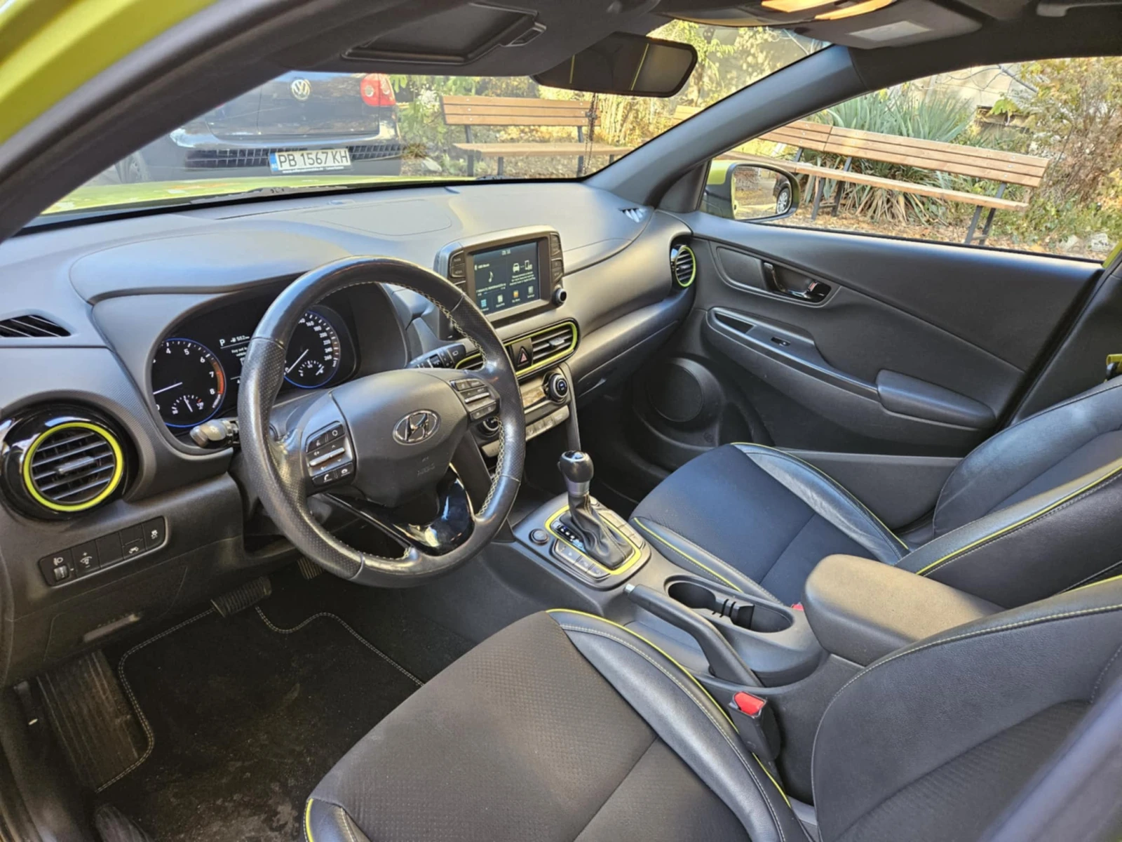 Hyundai Kona  - изображение 6